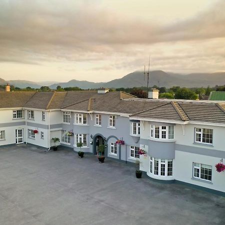 The Lodges At Castle Lodge Killarney Exteriér fotografie