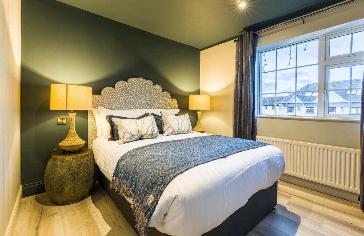 The Lodges At Castle Lodge Killarney Exteriér fotografie
