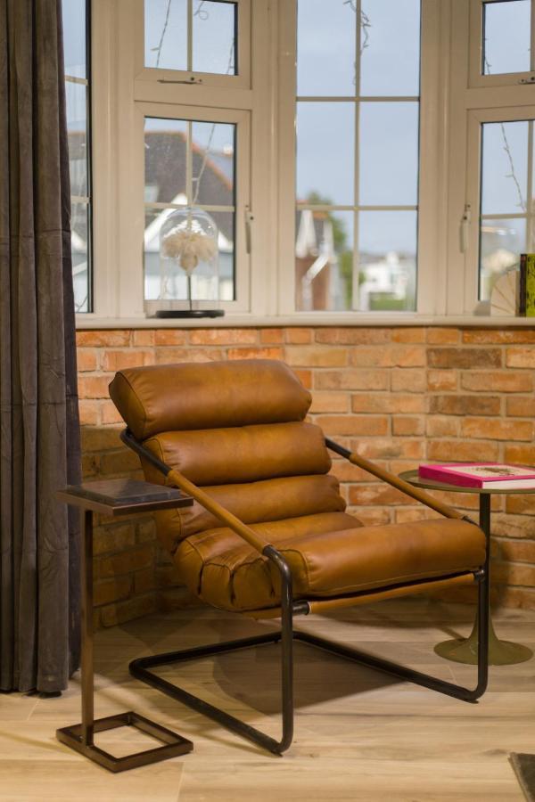 The Lodges At Castle Lodge Killarney Exteriér fotografie