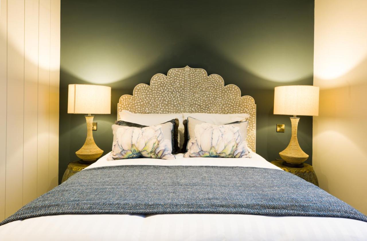 The Lodges At Castle Lodge Killarney Exteriér fotografie
